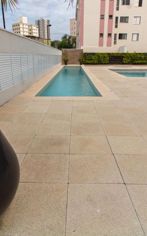 Apartamento para alugar com 134m², 3 quartos e 2 vagasÁrea comum