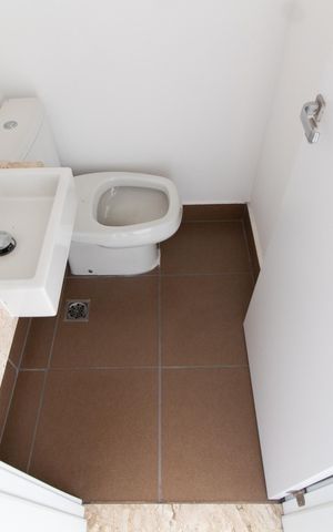 Apartamento para alugar com 134m², 3 quartos e 2 vagasLavabo