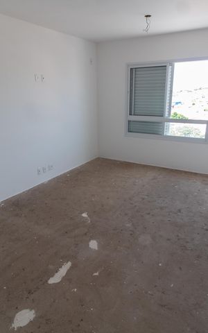 Apartamento para alugar com 134m², 3 quartos e 2 vagasSuíte