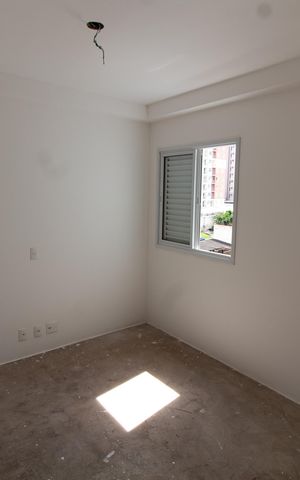 Apartamento para alugar com 134m², 3 quartos e 2 vagasQuarto 2