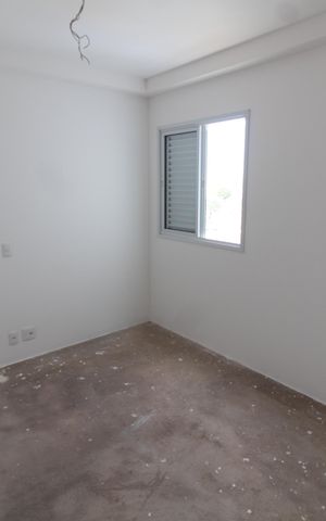 Apartamento para alugar com 134m², 3 quartos e 2 vagasQuarto 2