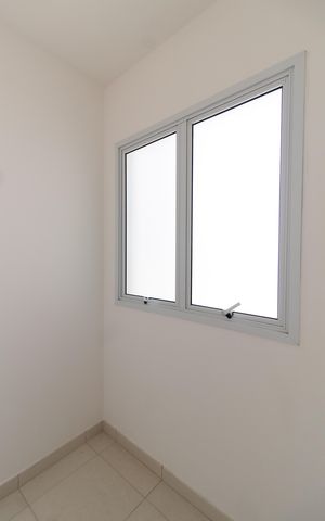 Apartamento para alugar com 134m², 3 quartos e 2 vagasQUARTO DA ÁREA DE SERVIÇO