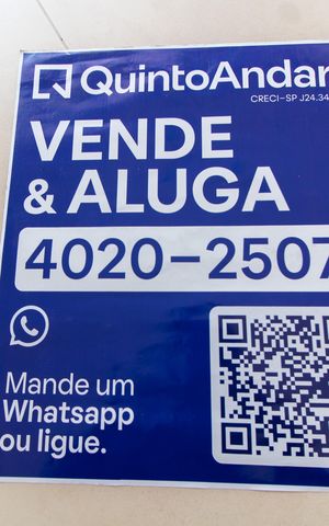 Apartamento para alugar com 134m², 3 quartos e 2 vagasFACHADA