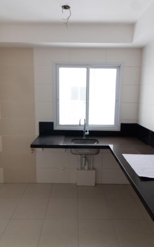 Apartamento para alugar com 134m², 3 quartos e 2 vagasCOZINHA