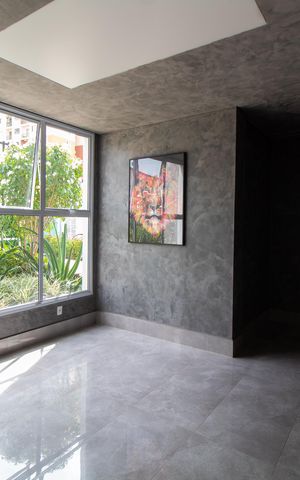 Apartamento para alugar com 134m², 3 quartos e 2 vagasÁREA COMUM - COWORKING