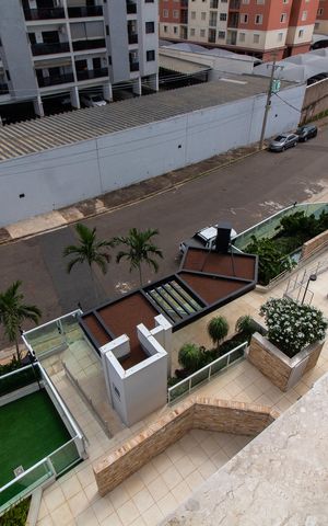 Apartamento para alugar com 134m², 3 quartos e 2 vagasVISTA DA SUITE