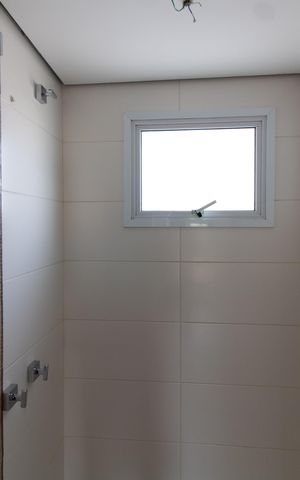 Apartamento para alugar com 134m², 3 quartos e 2 vagasBANHEIRO SOCIAL