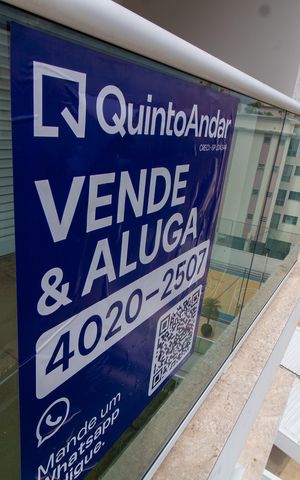 Apartamento para alugar com 134m², 3 quartos e 2 vagasFACHADA