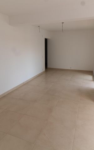Apartamento para alugar com 134m², 3 quartos e 2 vagasSala