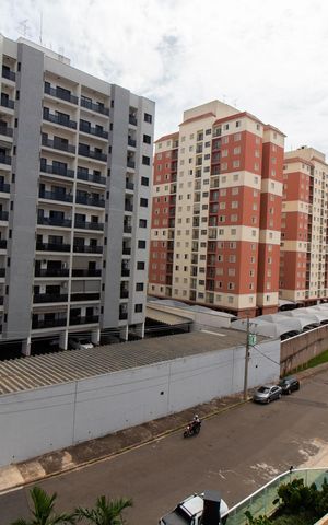 Apartamento para alugar com 134m², 3 quartos e 2 vagasVISTA DA SUITE