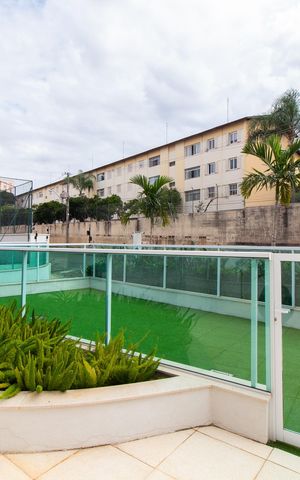 Apartamento para alugar com 134m², 3 quartos e 2 vagasÁREA COMUM - ESPAÇO PET PLACE