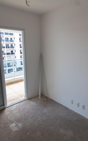 Apartamento para alugar com 134m², 3 quartos e 2 vagasQuarto 1