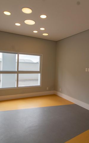 Apartamento para alugar com 134m², 3 quartos e 2 vagasÁREA COMUM - BRINQUEDOTECA