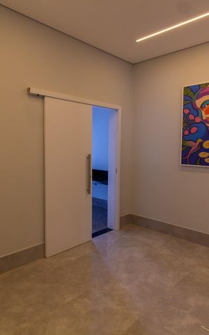 Apartamento para alugar com 134m², 3 quartos e 2 vagasÁREA COMUM - ESPAÇO MULHER