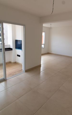 Apartamento para alugar com 134m², 3 quartos e 2 vagasSala