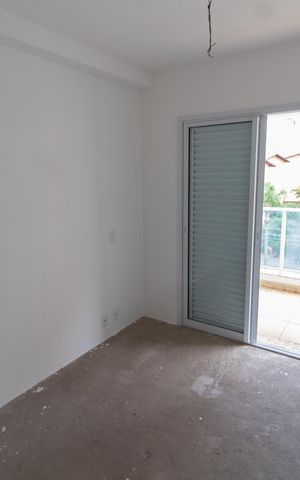 Apartamento para alugar com 134m², 3 quartos e 2 vagasQuarto 1