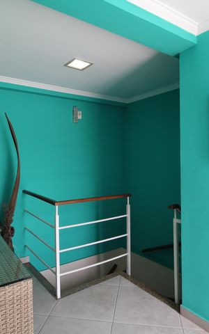 Apartamento à venda com 148m², 3 quartos e 2 vagasSala 2