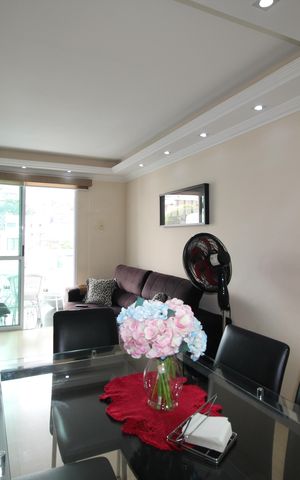 Apartamento à venda com 148m², 3 quartos e 2 vagasSala 1