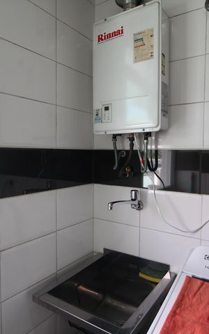 Apartamento à venda com 148m², 3 quartos e 2 vagasÁrea de Serviço