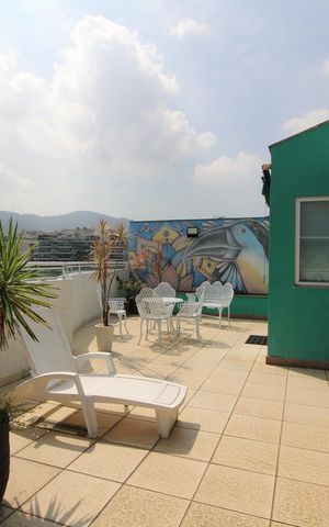 Apartamento à venda com 148m², 3 quartos e 2 vagasÁrea Externa