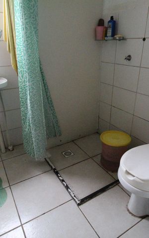 Apartamento à venda com 35m², 2 quartos e 1 vagaBanheiro