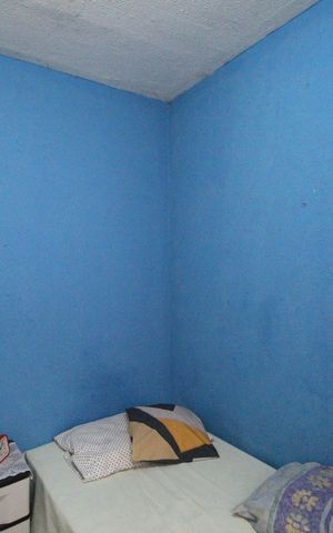 Apartamento à venda com 35m², 2 quartos e 1 vagaQuarto 1