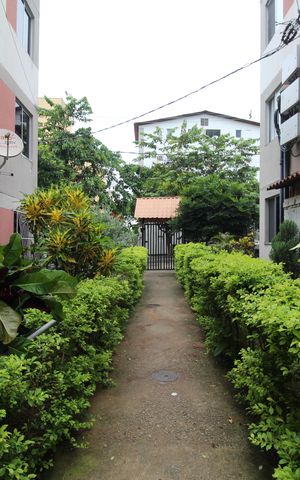 Apartamento à venda com 35m², 2 quartos e 1 vagaÁrea comum