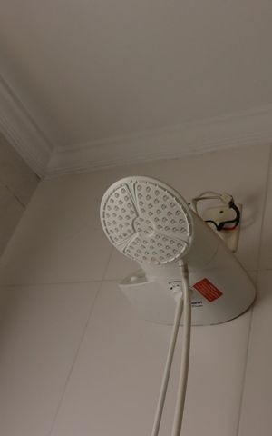 Casa à venda com 205m², 3 quartos e 4 vagasBanheiro da Suíte 