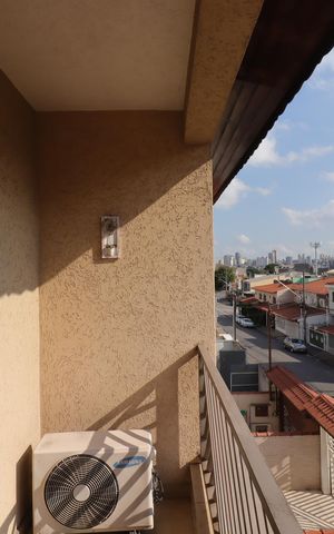 Casa à venda com 205m², 3 quartos e 4 vagasVaranda da Suíte