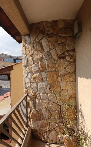 Casa à venda com 205m², 3 quartos e 4 vagasVaranda da Suíte