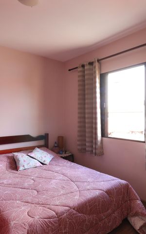 Casa à venda com 205m², 3 quartos e 4 vagasQuarto 2