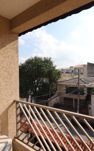 Casa à venda com 205m², 3 quartos e 4 vagasVaranda da Suíte