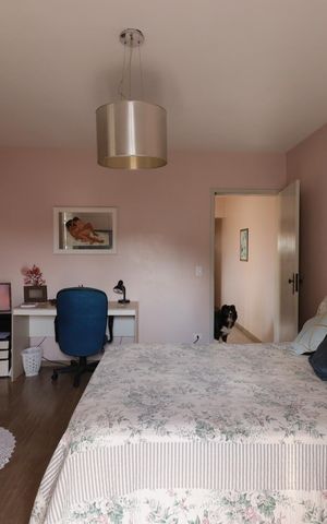 Casa à venda com 205m², 3 quartos e 4 vagasSuíte