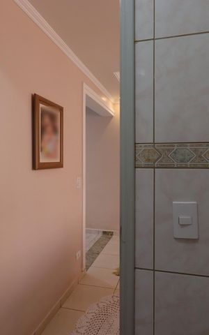 Casa à venda com 205m², 3 quartos e 4 vagasLavabo