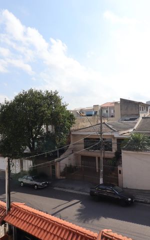 Casa à venda com 205m², 3 quartos e 4 vagasVista da Varanda da Suíte