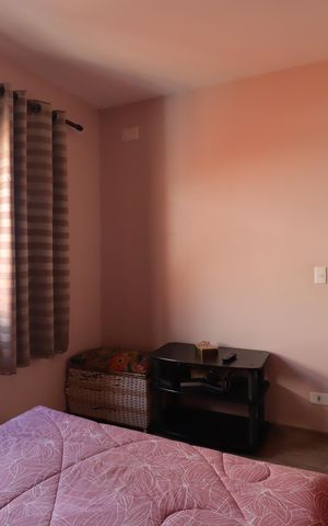 Casa à venda com 205m², 3 quartos e 4 vagasQuarto 2