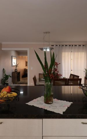 Casa à venda com 205m², 3 quartos e 4 vagasCozinha