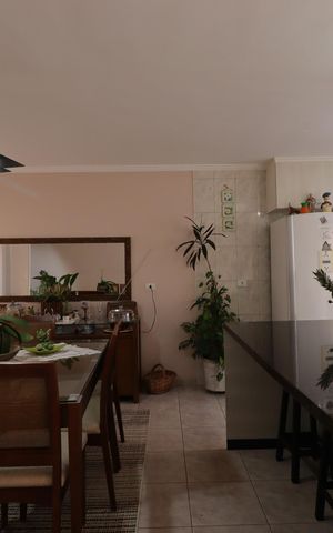 Casa à venda com 205m², 3 quartos e 4 vagasCozinha