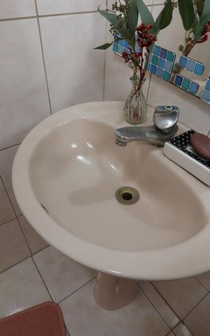 Casa à venda com 205m², 3 quartos e 4 vagasLavabo 