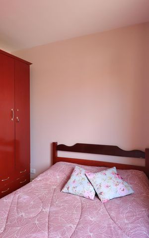 Casa à venda com 205m², 3 quartos e 4 vagasQuarto 2