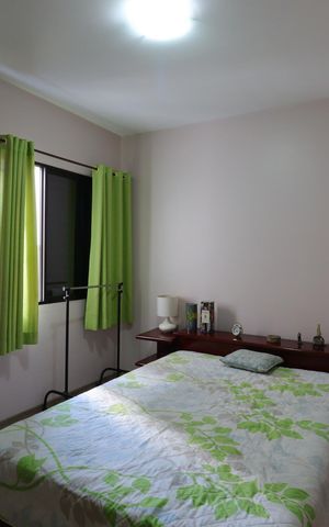 Casa à venda com 205m², 3 quartos e 4 vagasQuarto 1