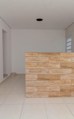 Casa para alugar com 45m², 2 quartos e sem vaga Casa para alugar com 45m², 2 quartos e sem vagaSala/Cozinha