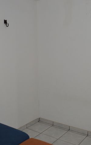 Apartamento à venda com 38m², 1 quarto e 1 vagaQuarto