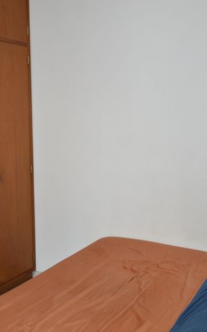 Apartamento à venda com 38m², 1 quarto e 1 vagaQuarto