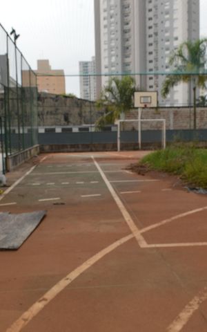 Apartamento à venda com 38m², 1 quarto e 1 vagaQuadra