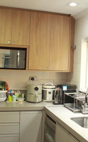 Casa à venda com 250m², 3 quartos e 4 vagasCozinha