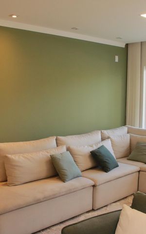 Casa à venda com 250m², 3 quartos e 4 vagasSala