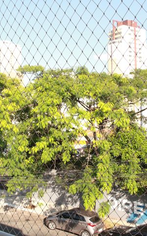 Casa à venda com 250m², 3 quartos e 4 vagasVaranda do Quarto 1