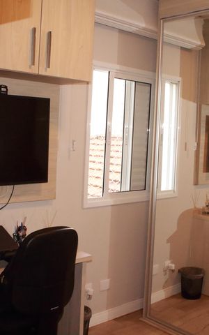 Casa à venda com 250m², 3 quartos e 4 vagasQuarto 2