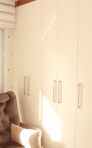 Casa à venda com 250m², 3 quartos e 4 vagasQuarto 3